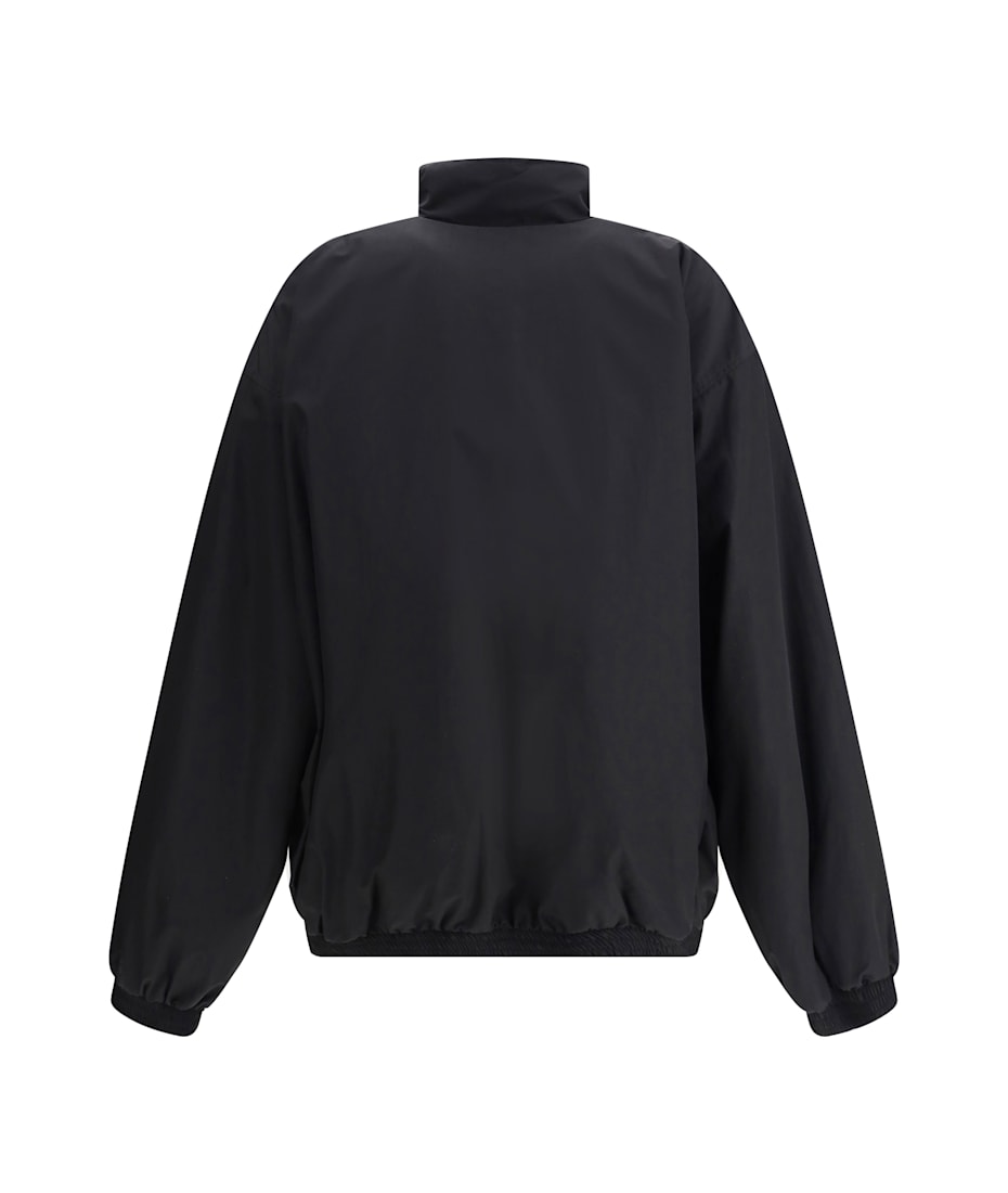【送料&関税込】Balenciaga Jacket With Faux Fur Lining 25271503_55781696_600.jpg