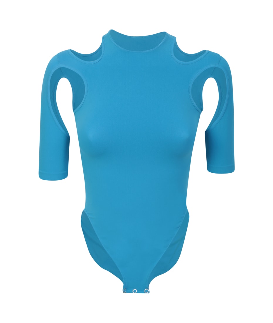 インナー・ルームウェアその他 ANDREADAMO SS23 BODY IN JERSEY (ADPS23BO06948268_0475) BODY IN JERSEY | ANDREADAMO | Basement 88