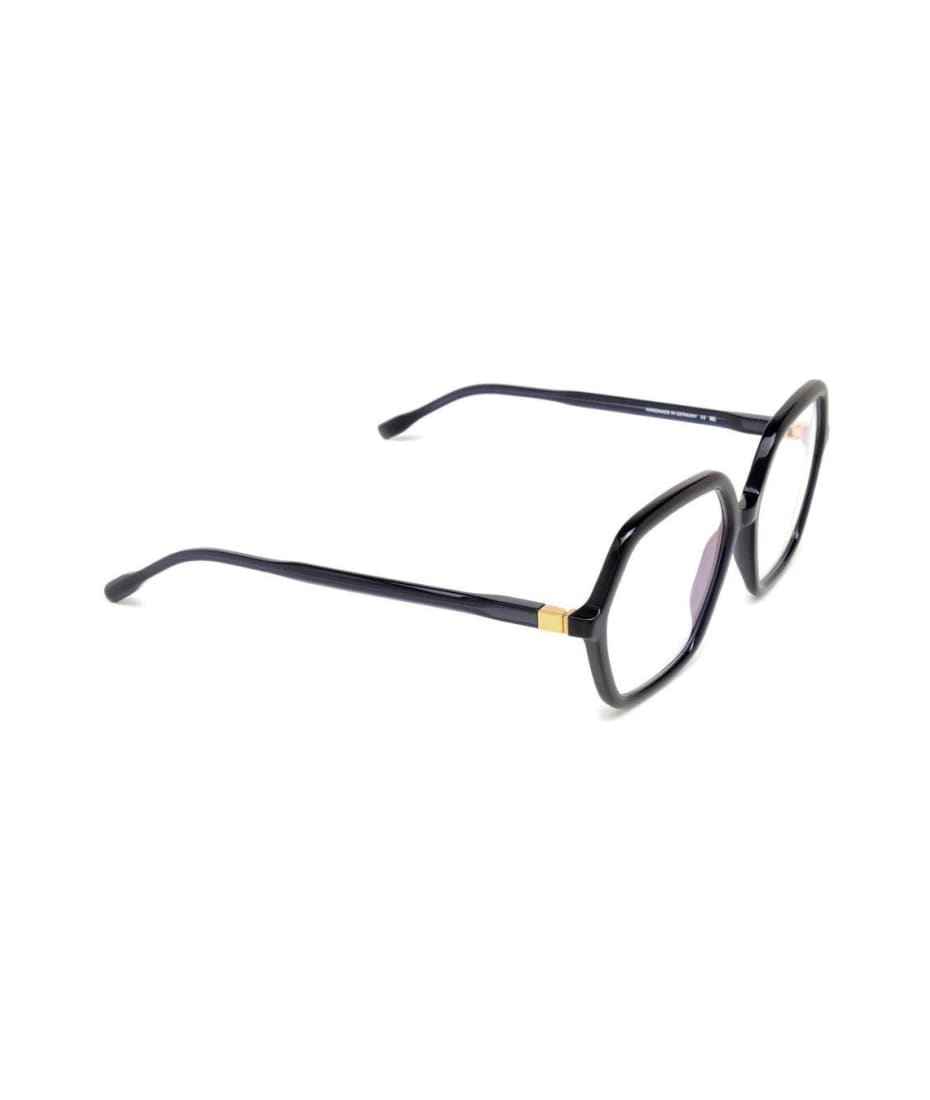 Mykita Neela Hexagonal Frame Glasses | italist