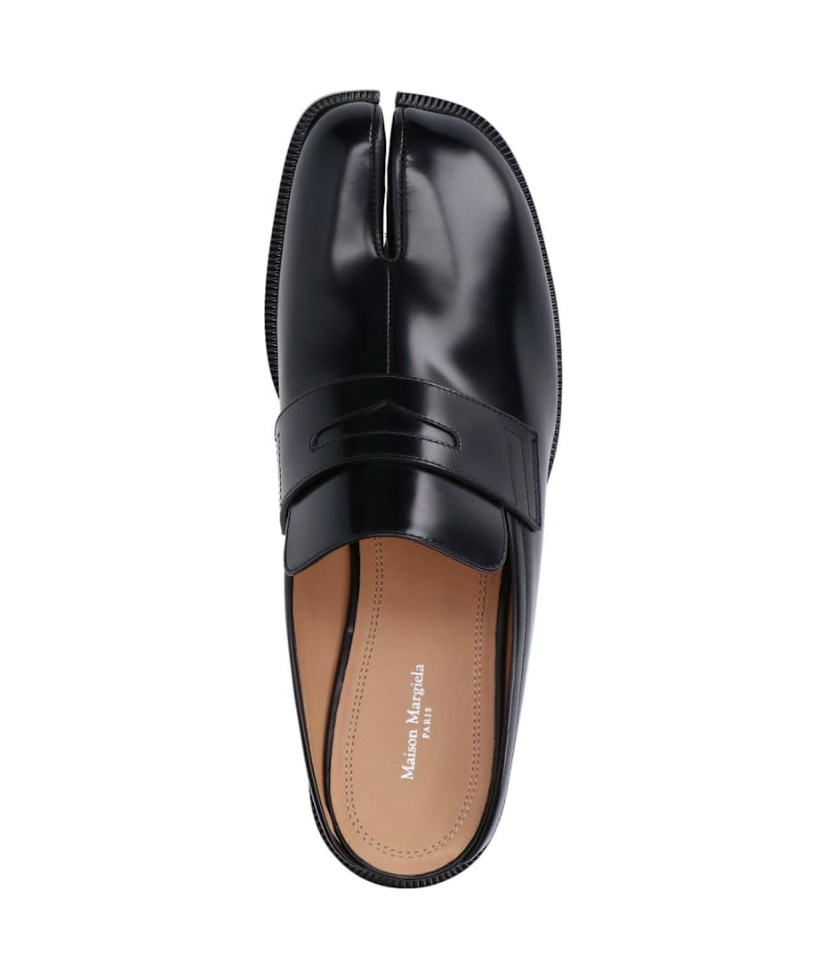 靴 Maison Margiela tabi 41 MAISON MARGIELA | TABI ANKLE BOOTS