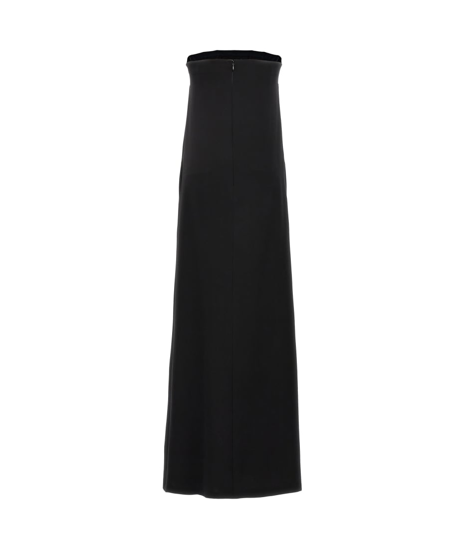 スカート ARMARIUM 'Alia' long dress Armarium 'alia' long dress available on julian-fashion.com