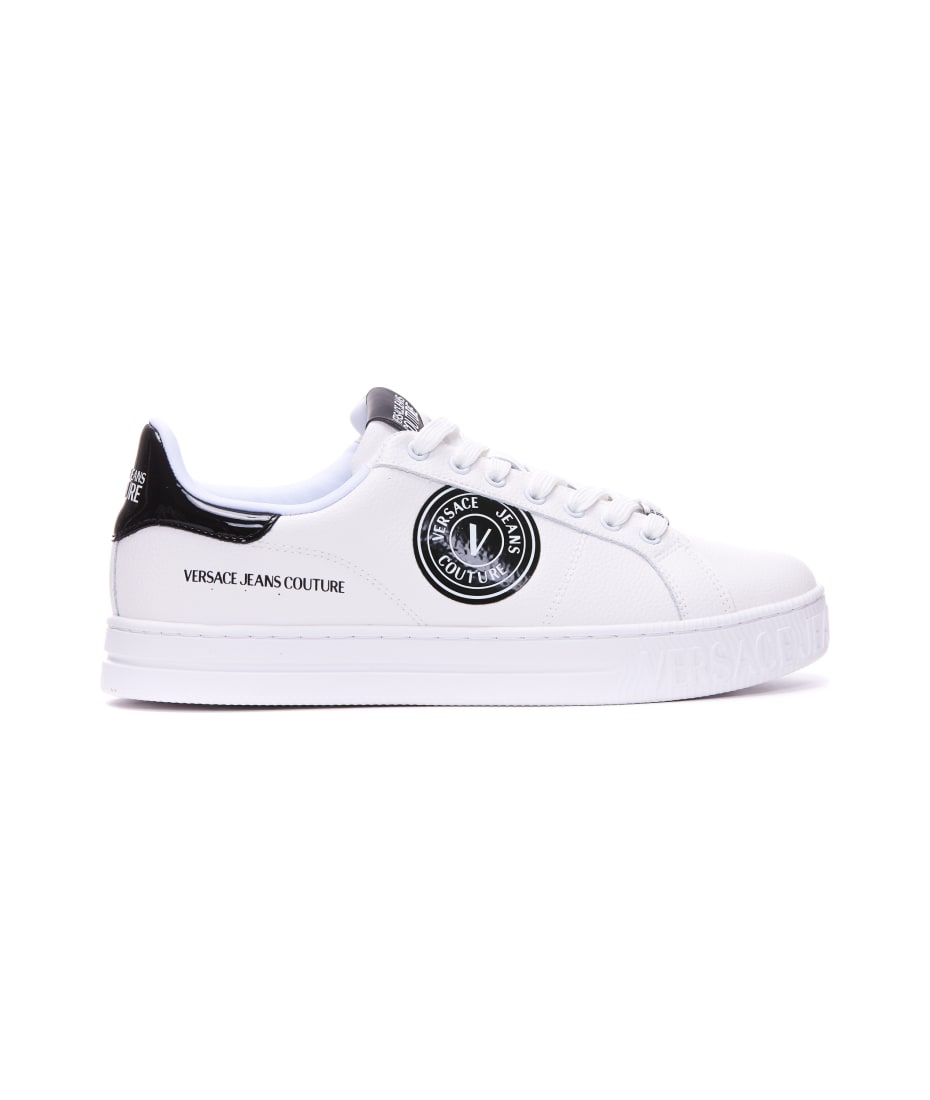 Versace jeans uomo on sale scarpe