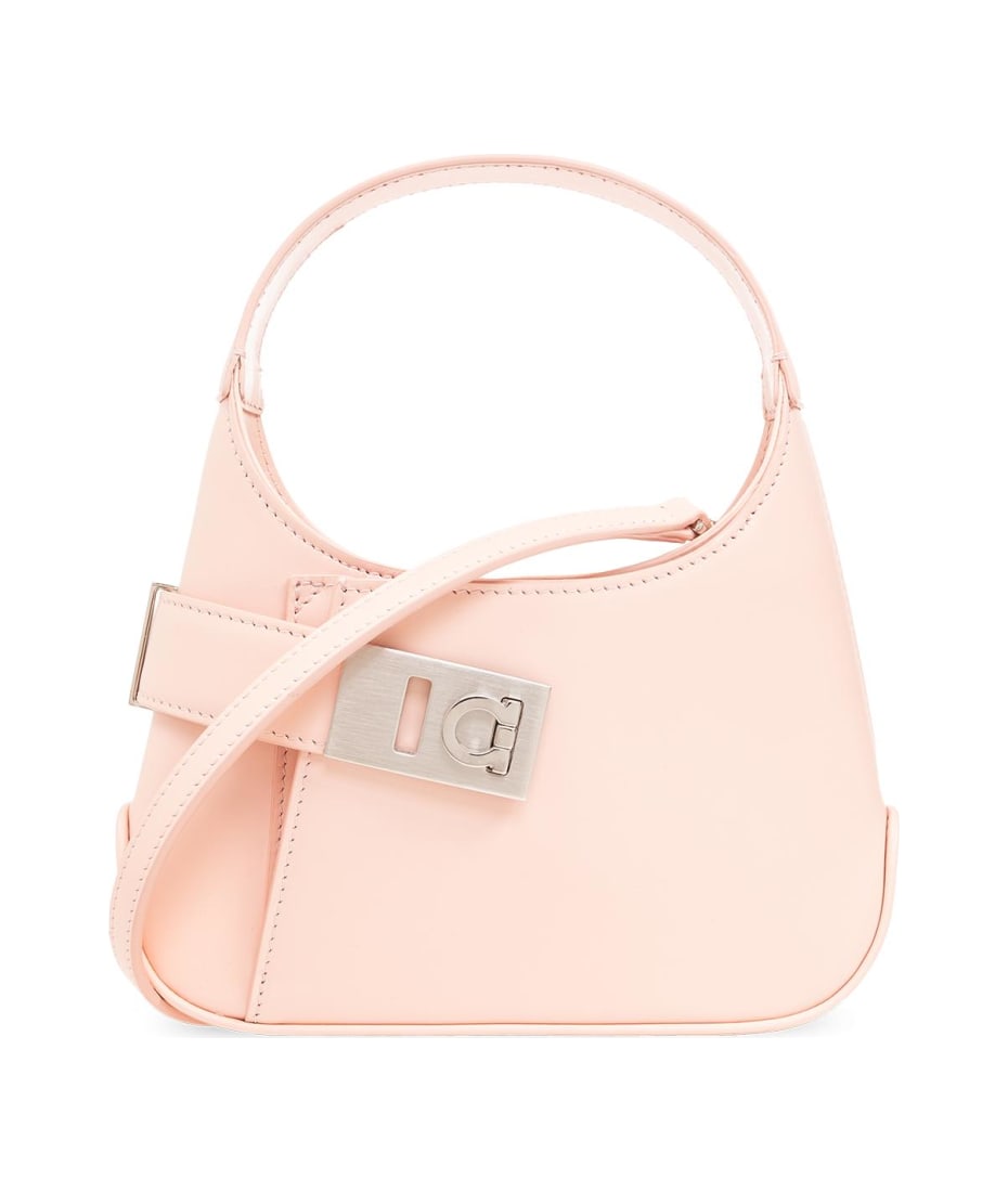 Ferragamo 'hobo Mini' Shoulder Bag | italist