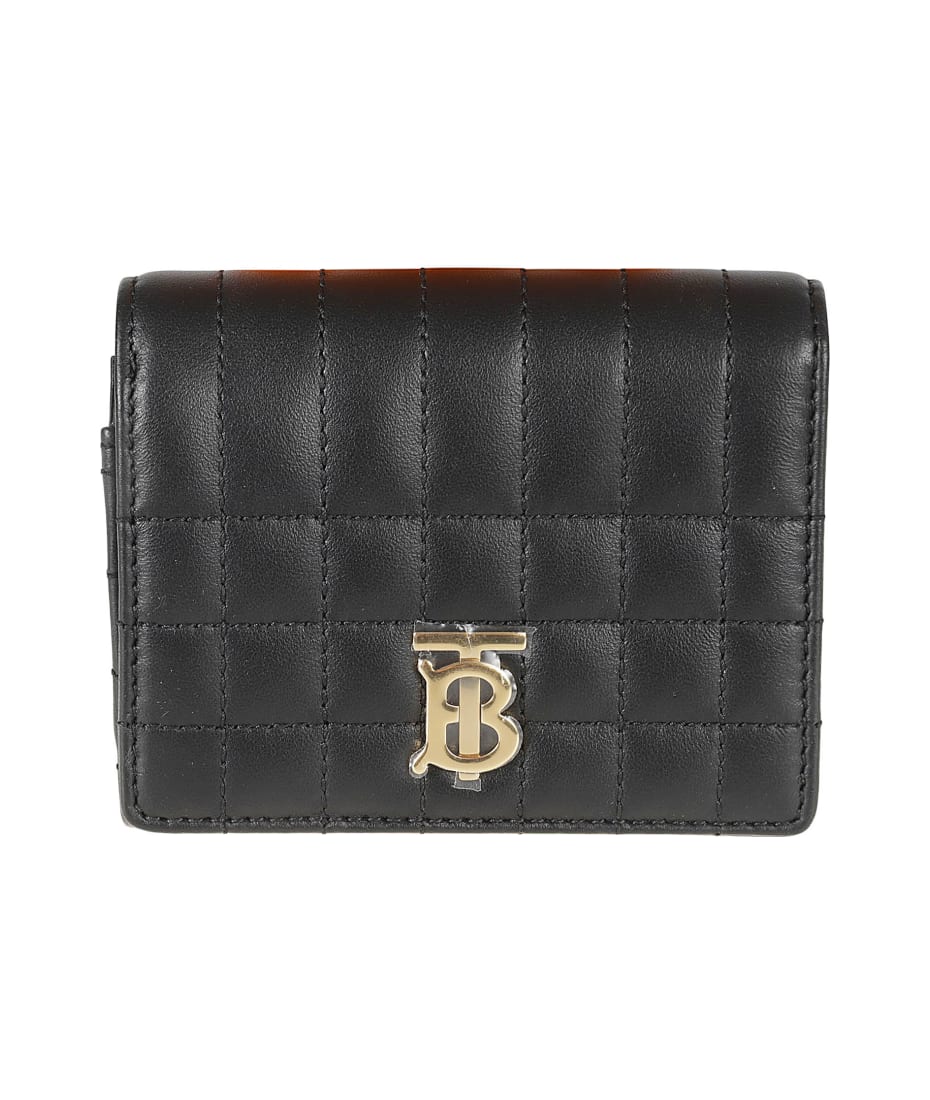 【BURBERRY】SMALL LOLA WALLET Burberry Lola Wallet | italist