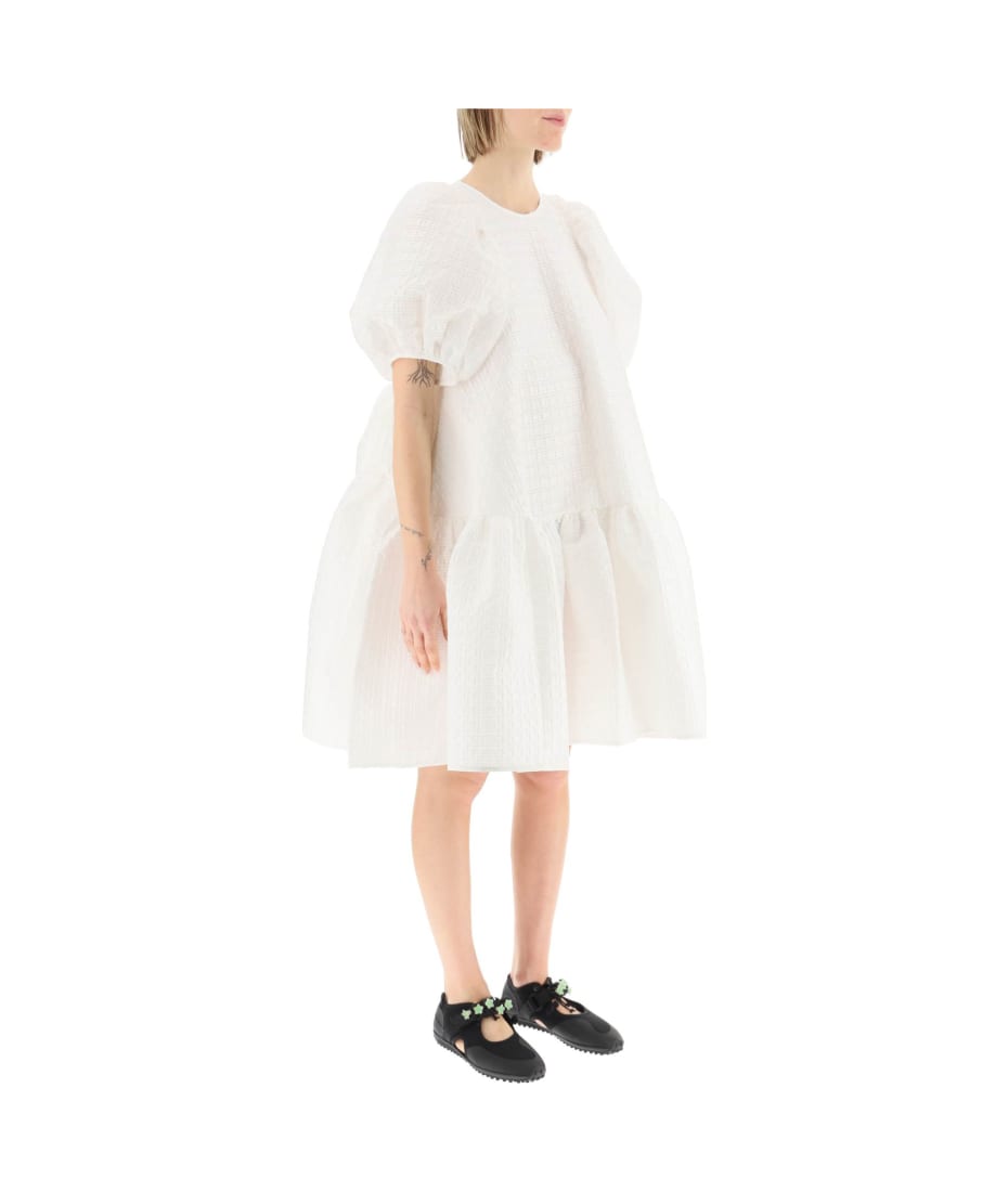 Cecilie Bahnsen 'alexa' Dress | italist