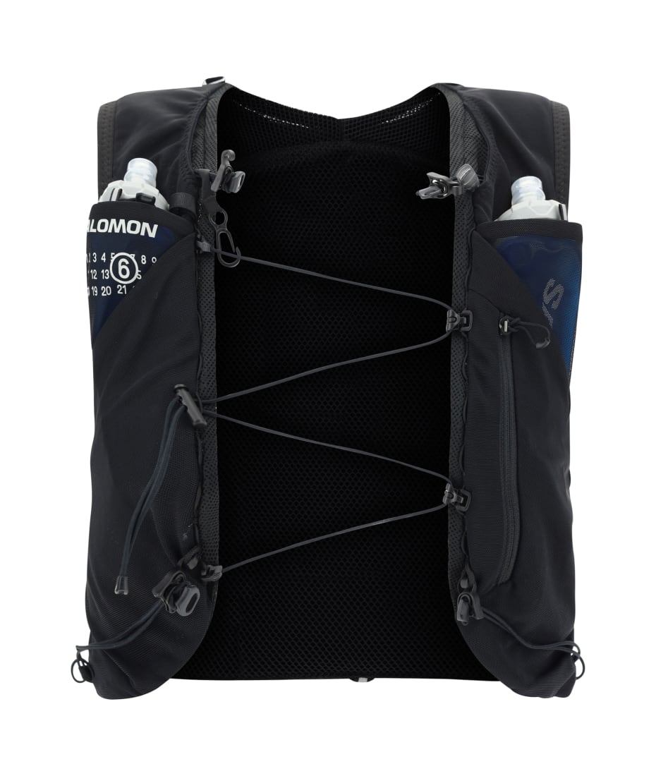 MM6 Maison Margiela Advin-skin 5 Vest | italist