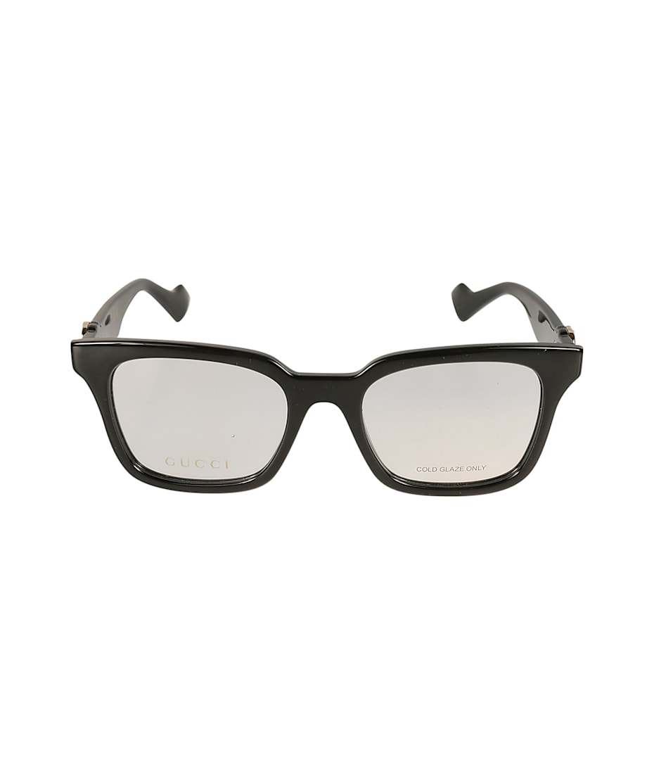 【NEW限定品】 Gucci Eyewear italist | Frame Classic Square 時計