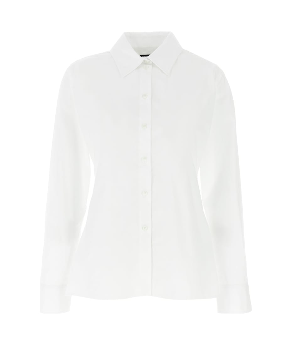 Jacquemus Chemise De Costume | italist