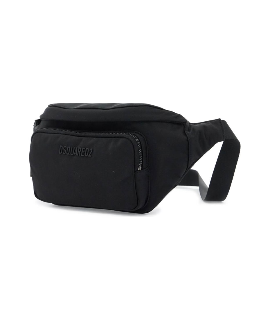 【送料&関税込】Dsquared2 Nylon Beltpack Dsquared2 Nylon Beltpack | italist