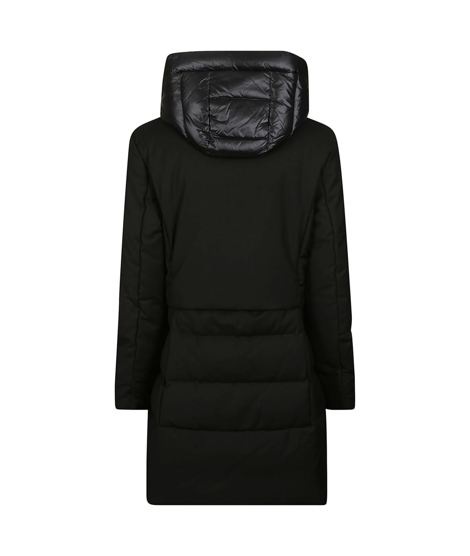 Woolrich Luxe Puffy Prescott 2in1 Parka | italist