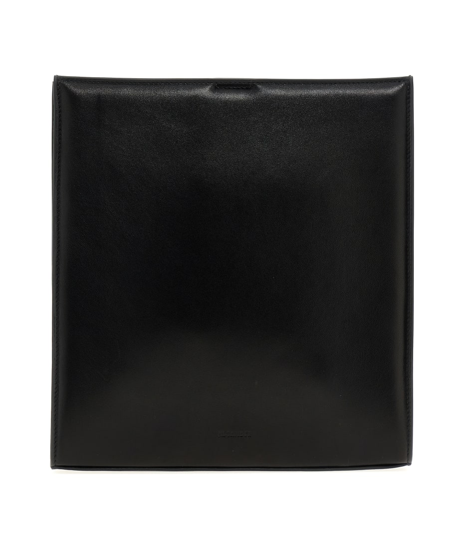 Jil Sander Leather Shoulder Strap | italist
