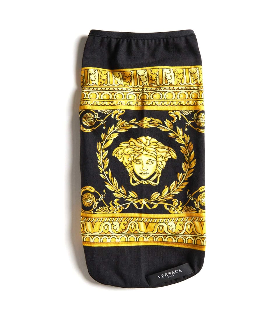 Versace  - Black