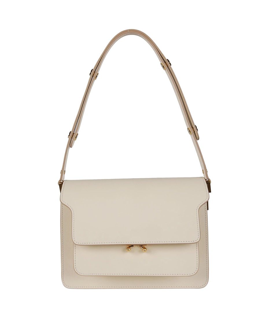 Marni Trunk Medium Bag | italist