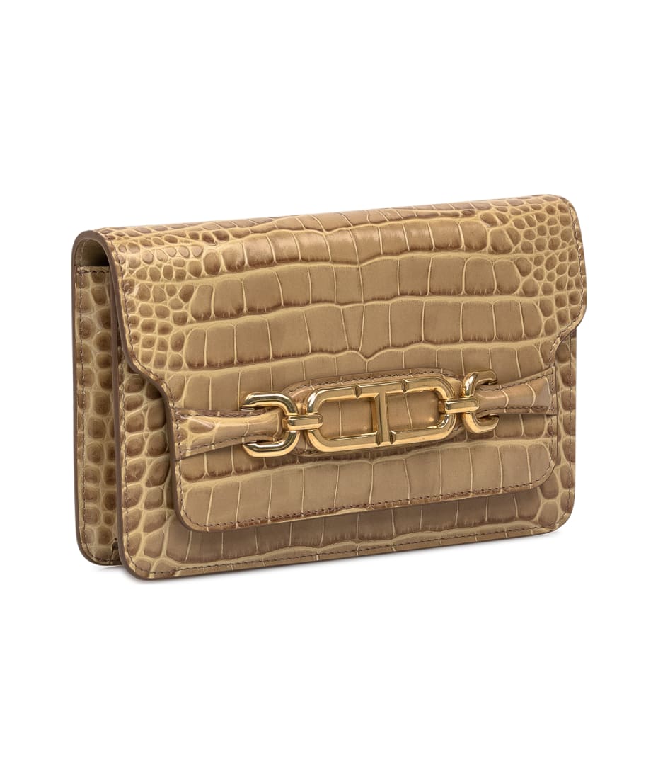 Tom Ford Small Shoulder Bag | italist