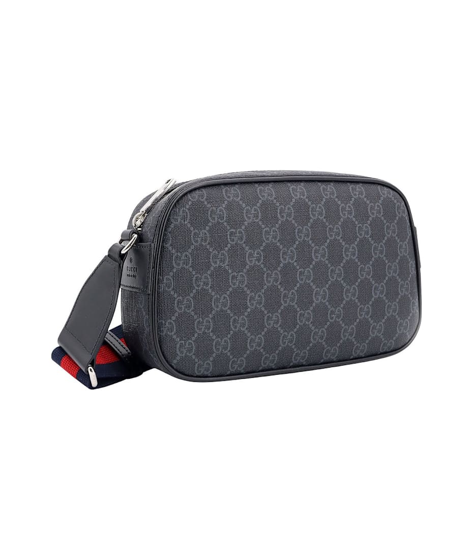 6万取引突破★UPS速達便！【GUCCI】 MIAMI GG ロゴ_サンダル 6万取引突破☆UPS速達便！【GUCCI】 MIAMI GG ロゴ_サンダル