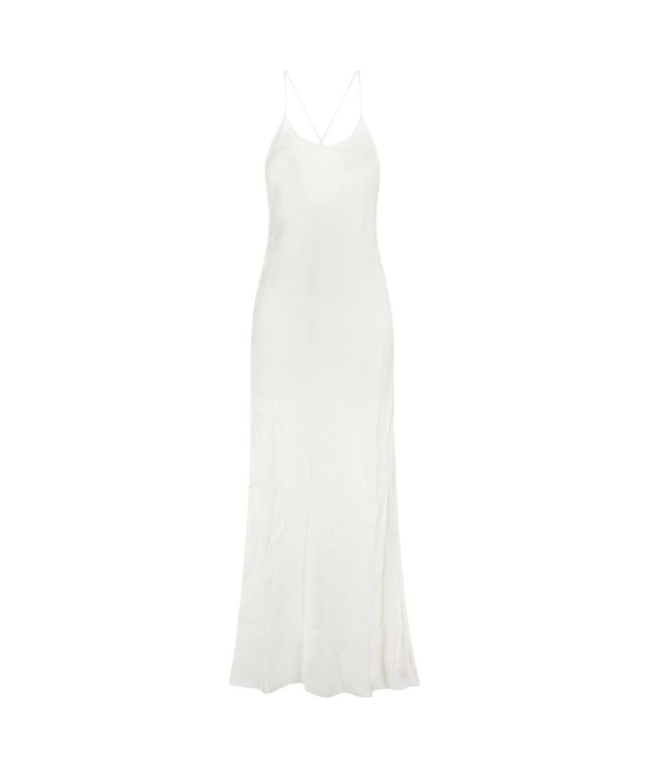 Golden Goose Slip Dress | italist