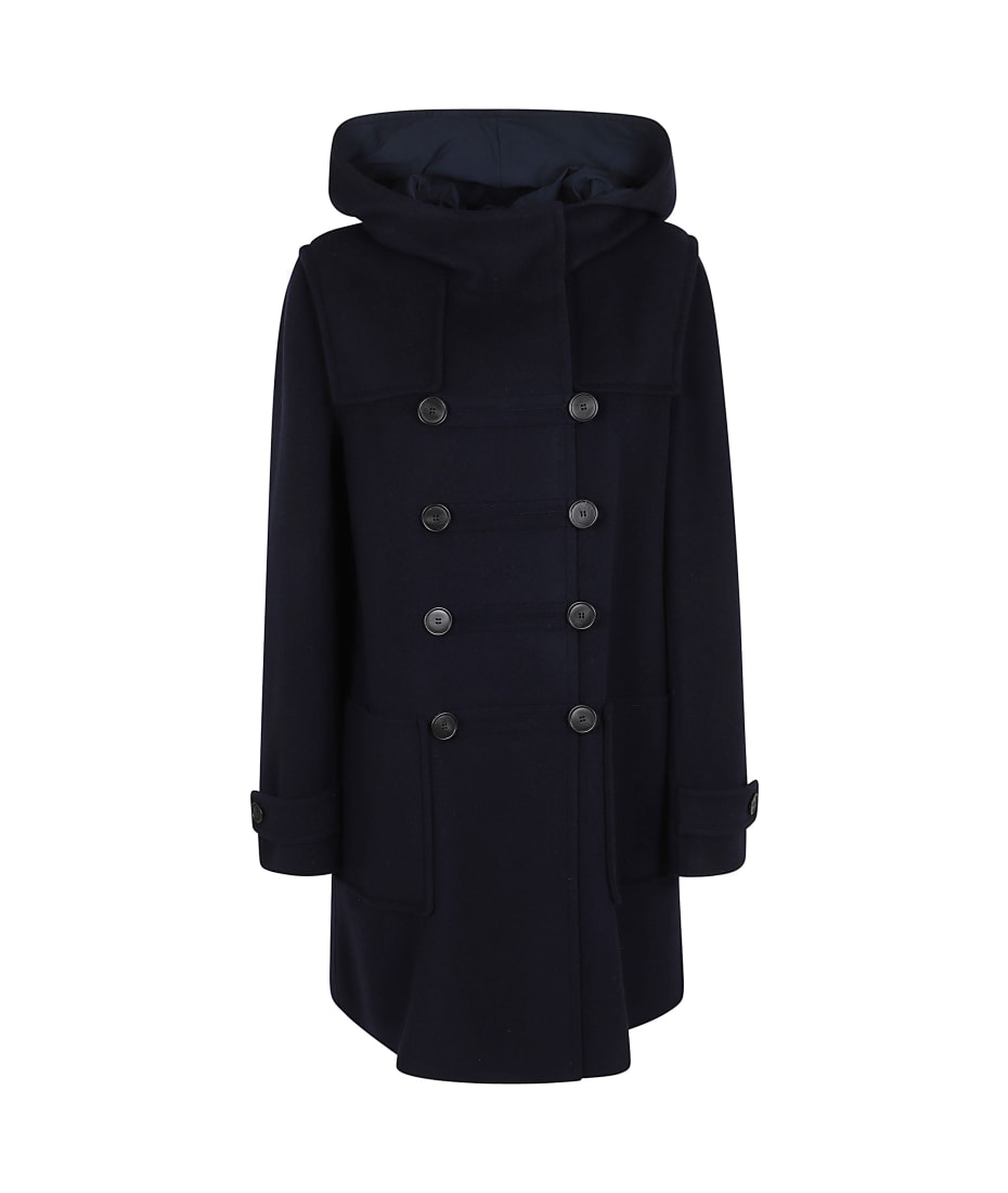 アウトレット★Weekend Max Mara★elenia ピュアウールコート Weekend Max Mara Elenia Coat | italist