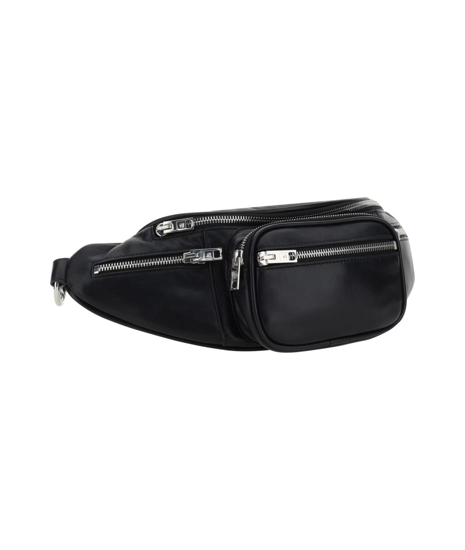 Alexander Wang Attica Fanny Pack ウエストバッグ Alexander Wang Attica Leather Belt Bag | Saks Fifth Avenue