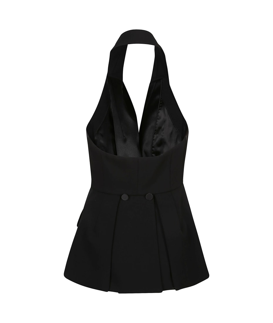 【送料&関税込】Max Mara Aletta Sleeveless Jacket Max Mara Aletta Sleeveless Jacket | italist