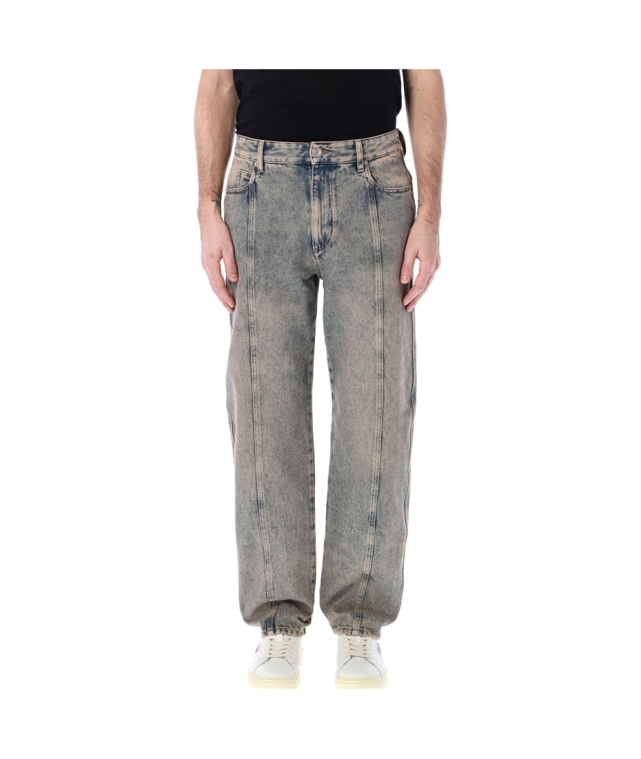 Jimmy Jeans By