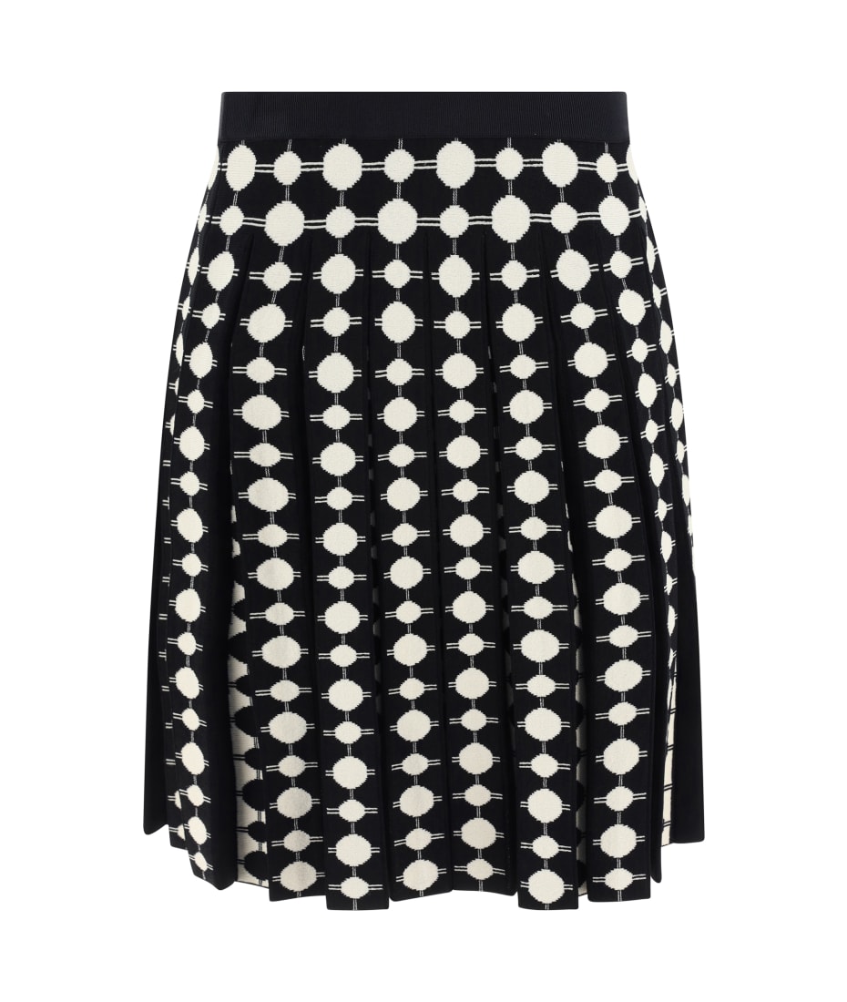 Tory burch hotsell louisa skirt