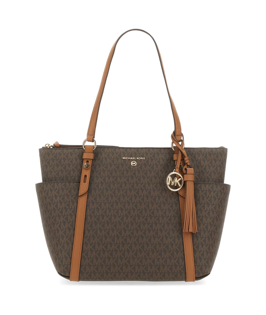 MICHAEL Michael Kors Nomad Tote Bag | italist