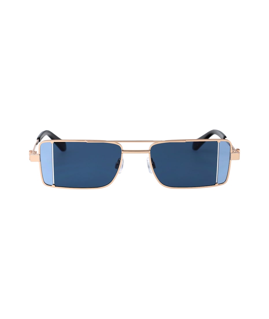 Off-White Cortez Sunglasses | italist