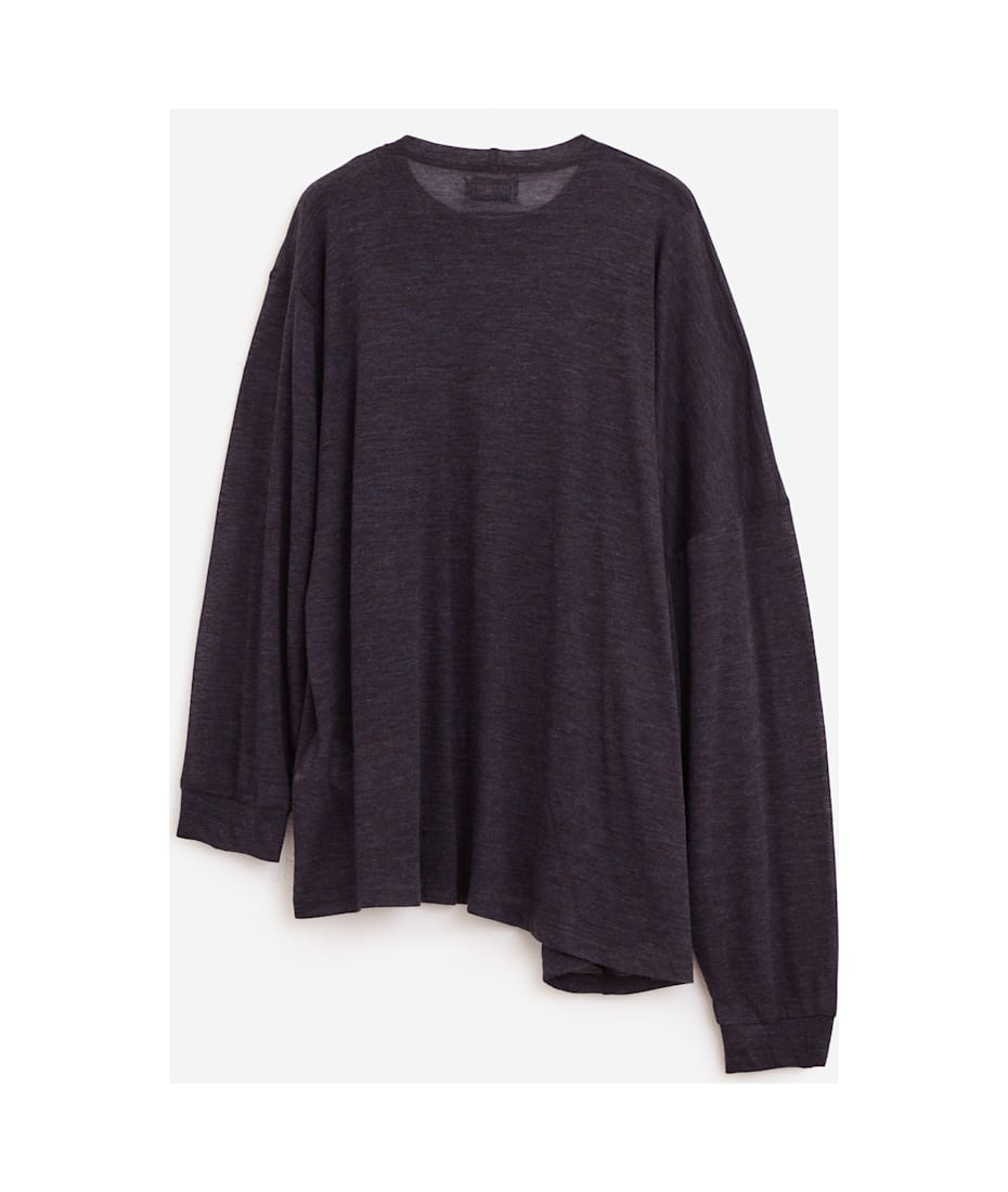 格安SALEスタート!の商品をすべて Twisted Signature Magliano Longsleeve italist | トップス