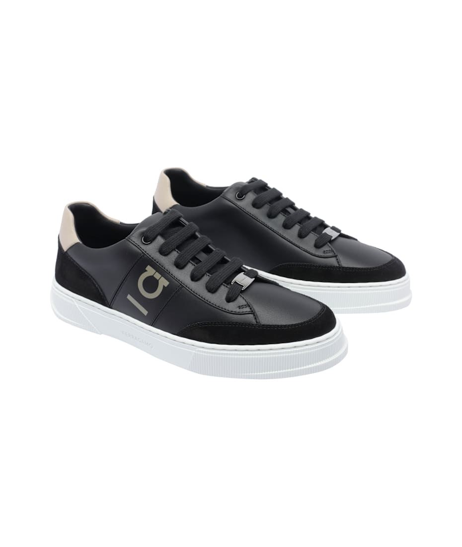 スニーカー Ferragamo ALASKA SNEAKERS Ferragamo Alaska Sneakers | italist