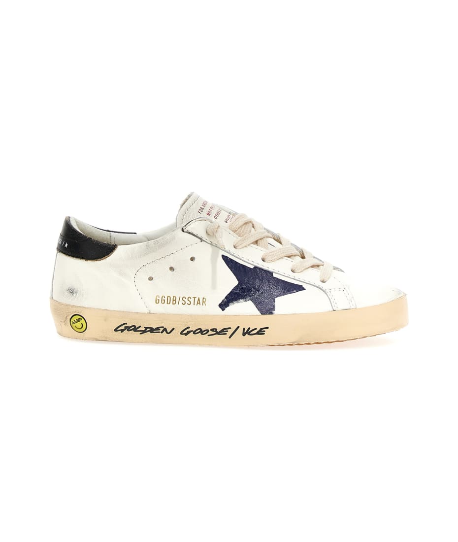 golden goose sneakers italist