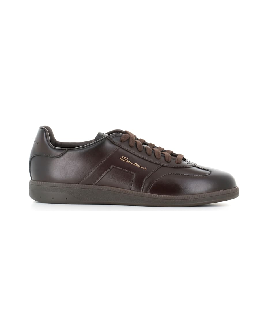 Santoni Sneaker Dbs Oly | italist
