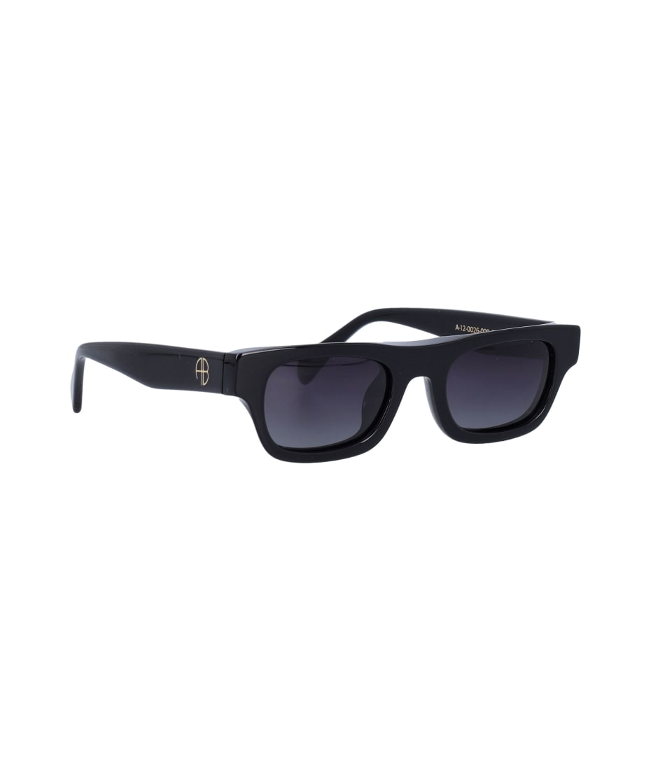 Anine Bing Otis Sunglasses | italist
