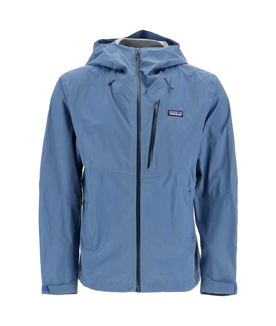 Patagonia Granite Crest Rain Jacket | italist Patagonia Granite Crest Rain Jacket | italist