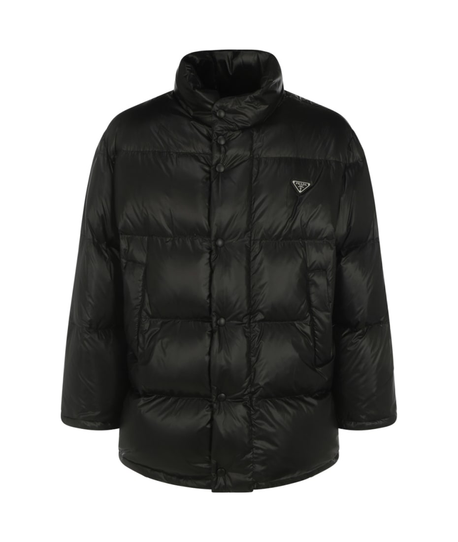 ジャケット PRADA JACKET (291699KS1921T2Y F0D17) 5d2c48156d1e8665a55bd4991184f5