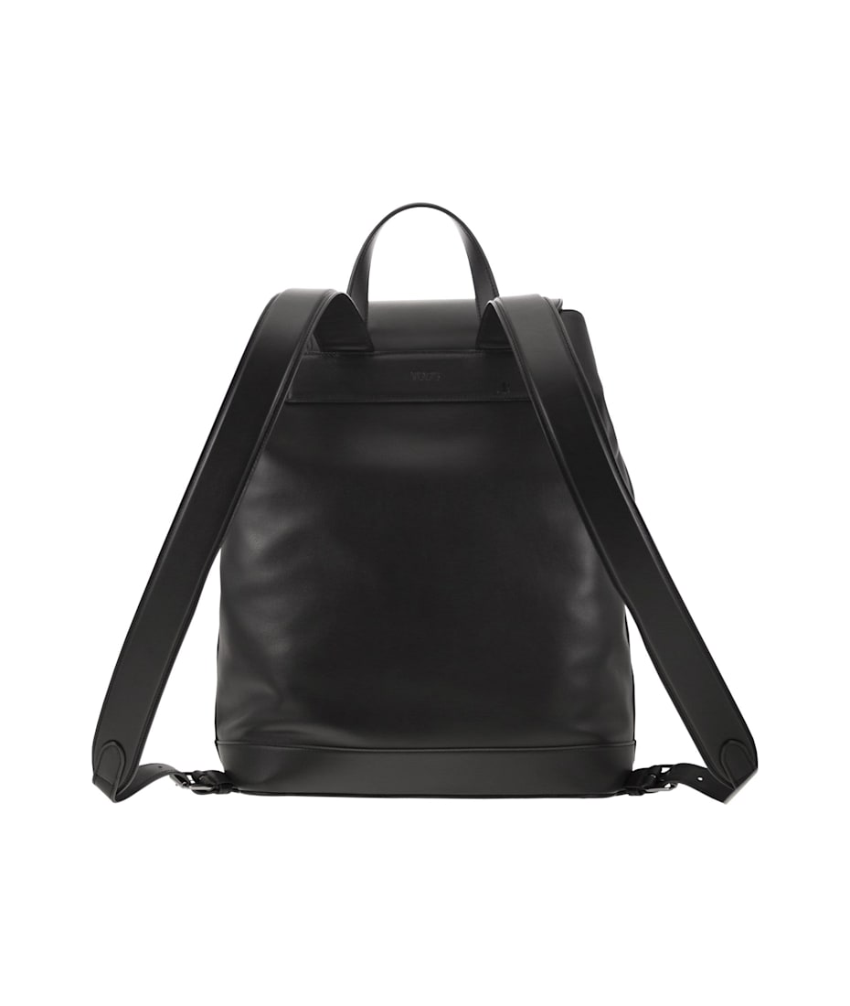 【送料&関税込】Tod's Zaino T Timeless Backpack Tod's Zaino T Timeless Backpack | italist