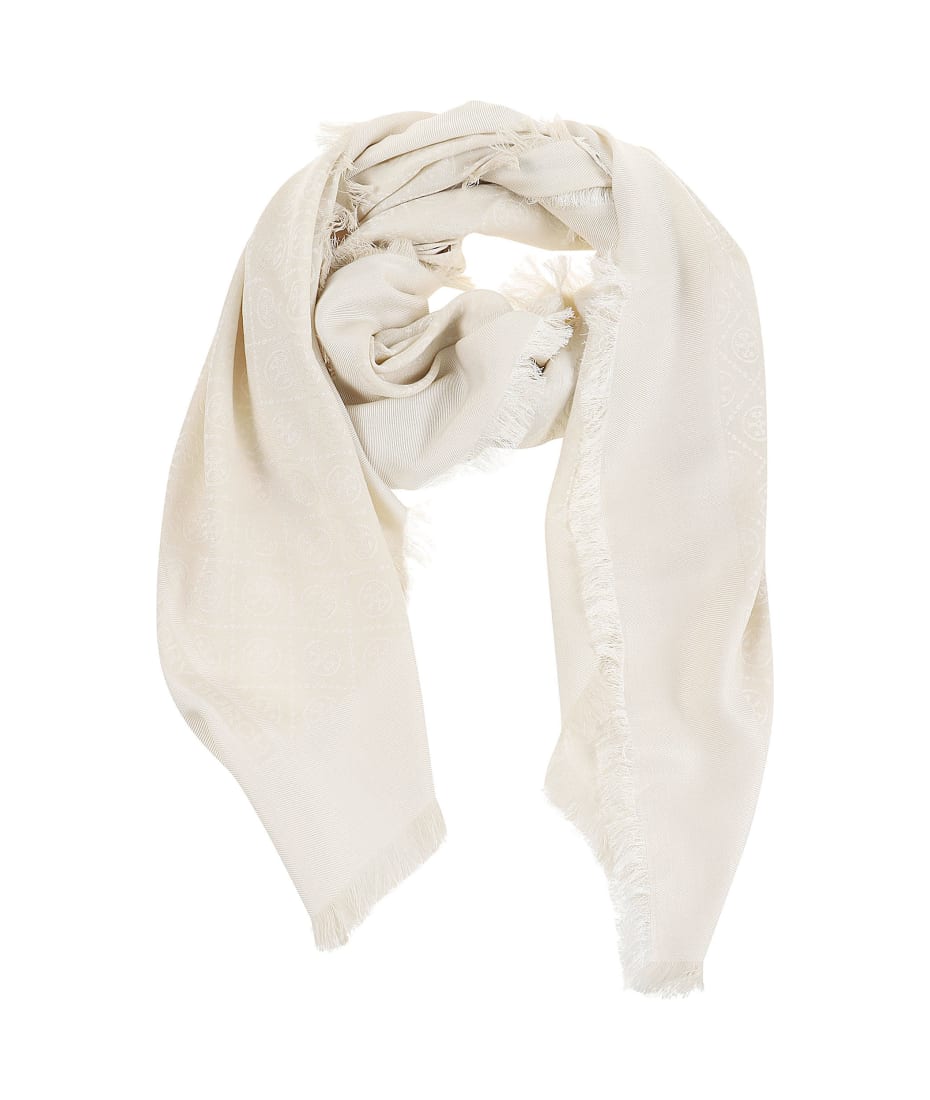 Tory burch 2024 scarf