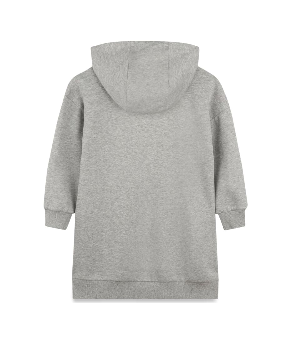 Kenzo Hooded Dress | italist