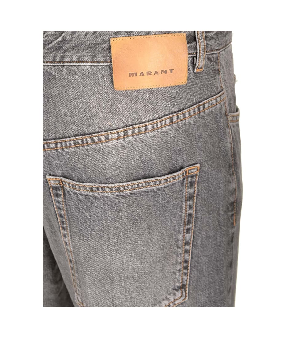 Isabel Marant 'jeldeneo' Jeans | italist