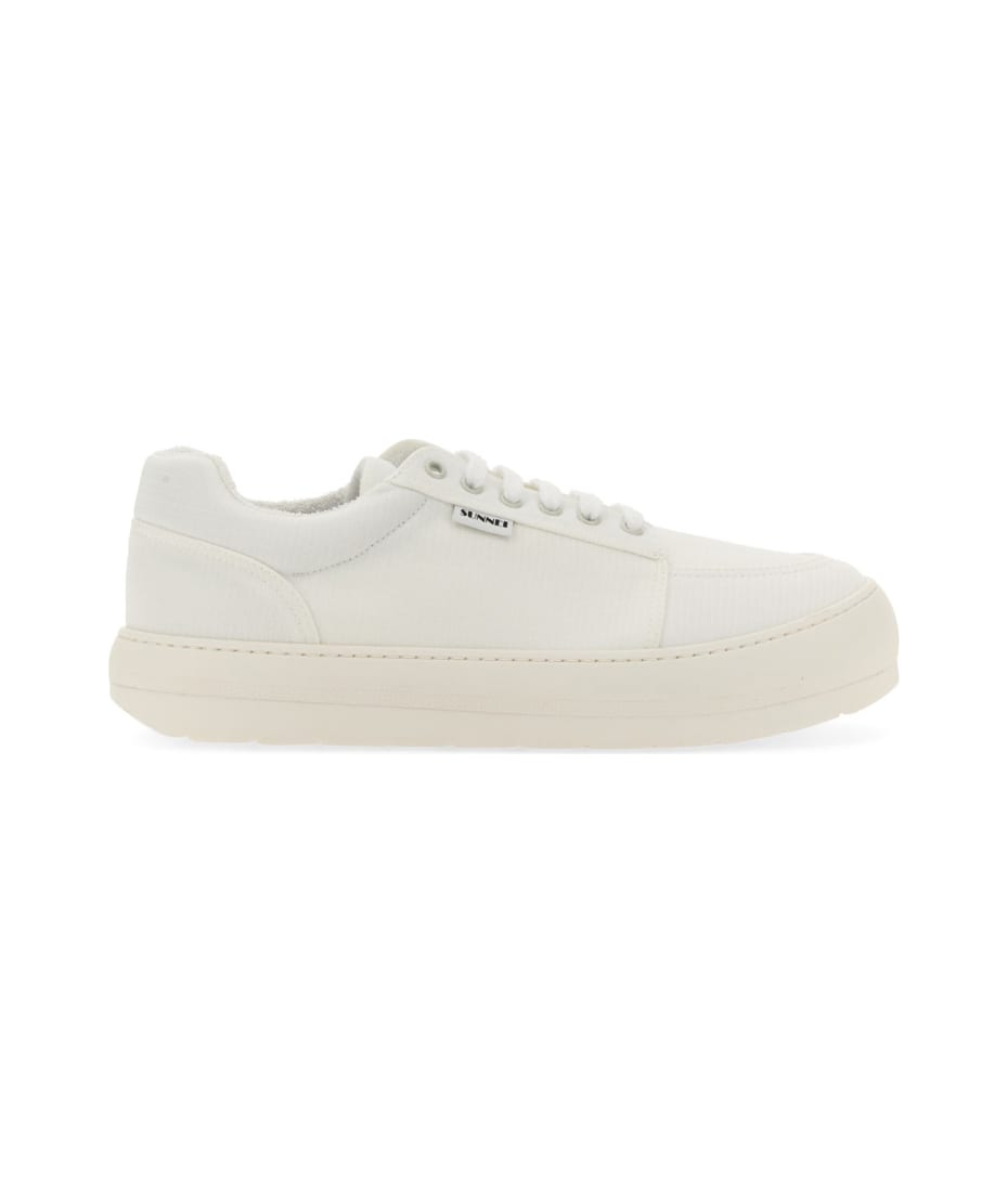SUNNEI｜SNEAKERS (DREAMY 2.0 (CSHOXSNK009 PLY017 117)) Sunnei Dreamy 2.0 Sneaker | italist