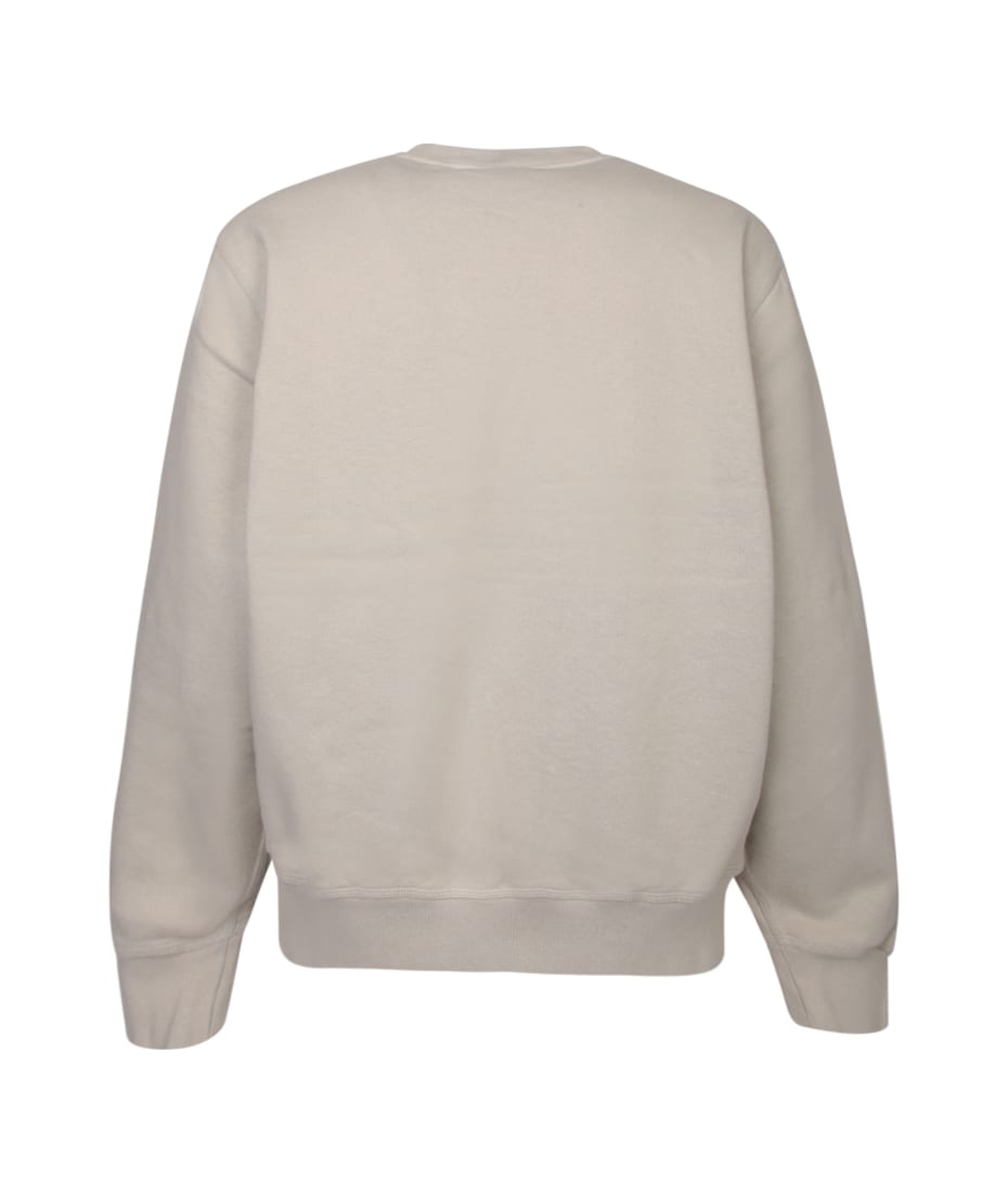 【送料&関税込】Burberry Knight Emblem Sweatshirt Burberry Knight Emblem Sweatshirt | italist