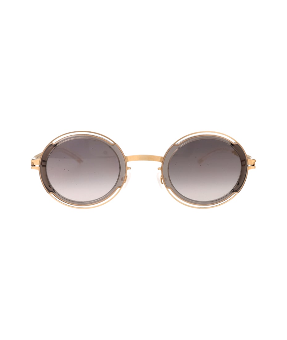サングラス Mykita FW25 Mykita - PAVI A83 - 653 (PAVI A83 653) 10085972-p-2.jpg