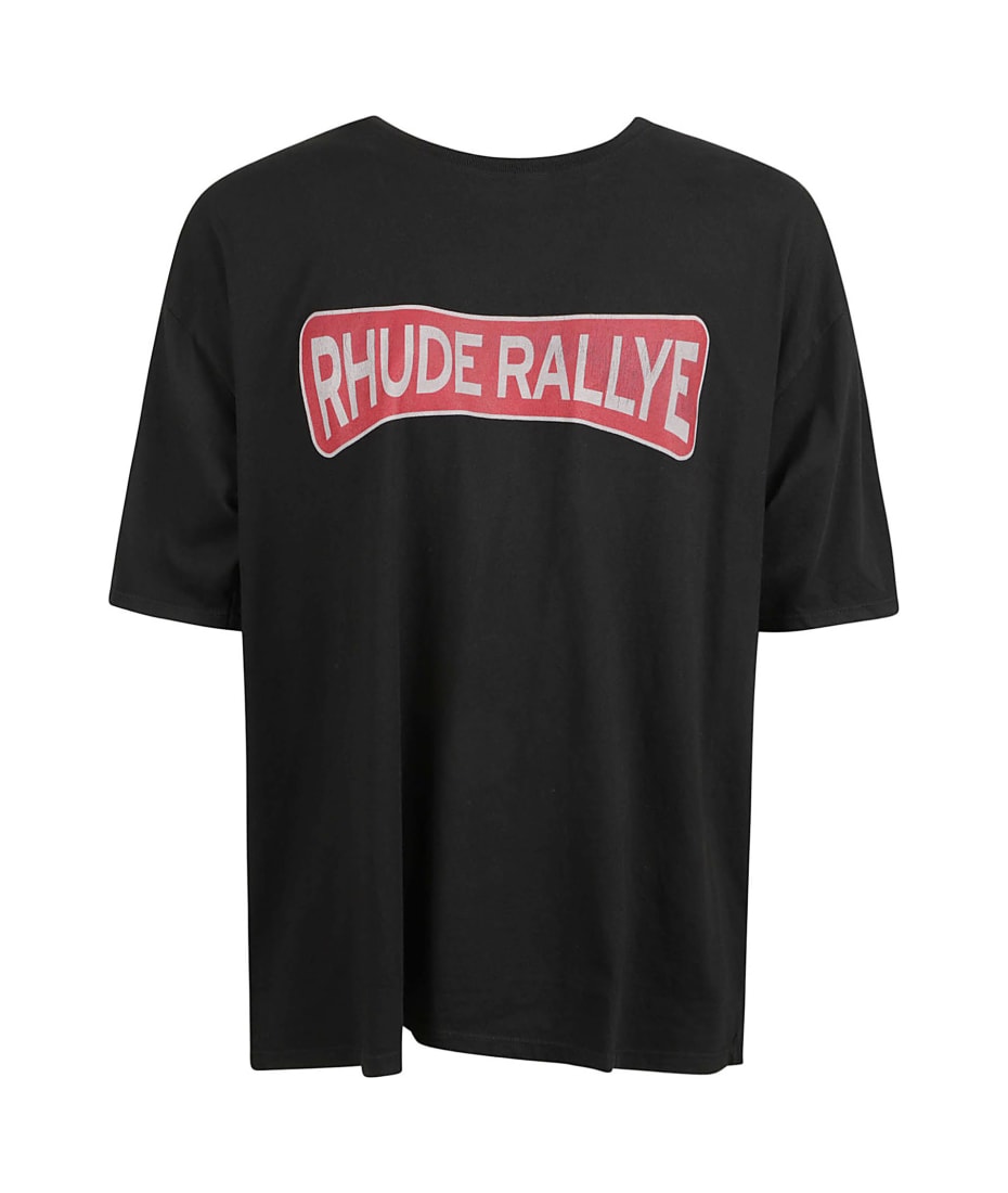 T best sale shirt rallye