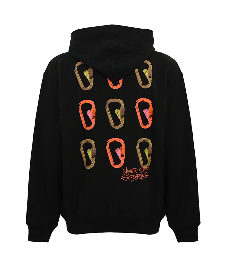 【送料&関税込】The North Face Nse Oversized Cotton Sweatshi The North Face Nse Oversized Cotton Sweatshirt | italist
