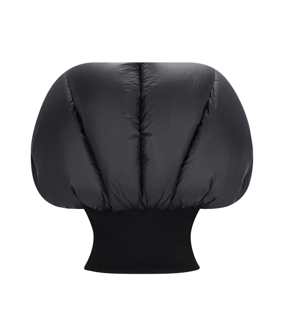 【送料&関税込】Rick Owens Padded Down Jacket mini Horus Rick Owens Padded Down Jacket 'mini Horus' | italist, ALWAYS