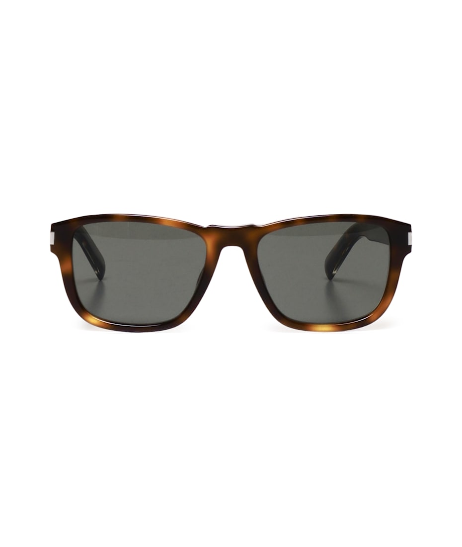 【送料&関税込】Saint Laurent Sunglasses Sl 710 In Acetate - Saint Laurent Sun SL 710 001 Sunglasses - US