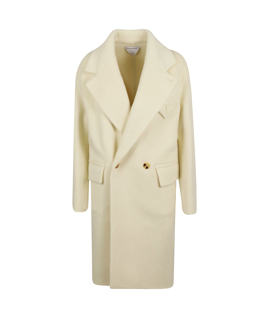 【送料&関税込】Bottega Veneta Double-face Coat Bottega Veneta Double-face Coat | italist