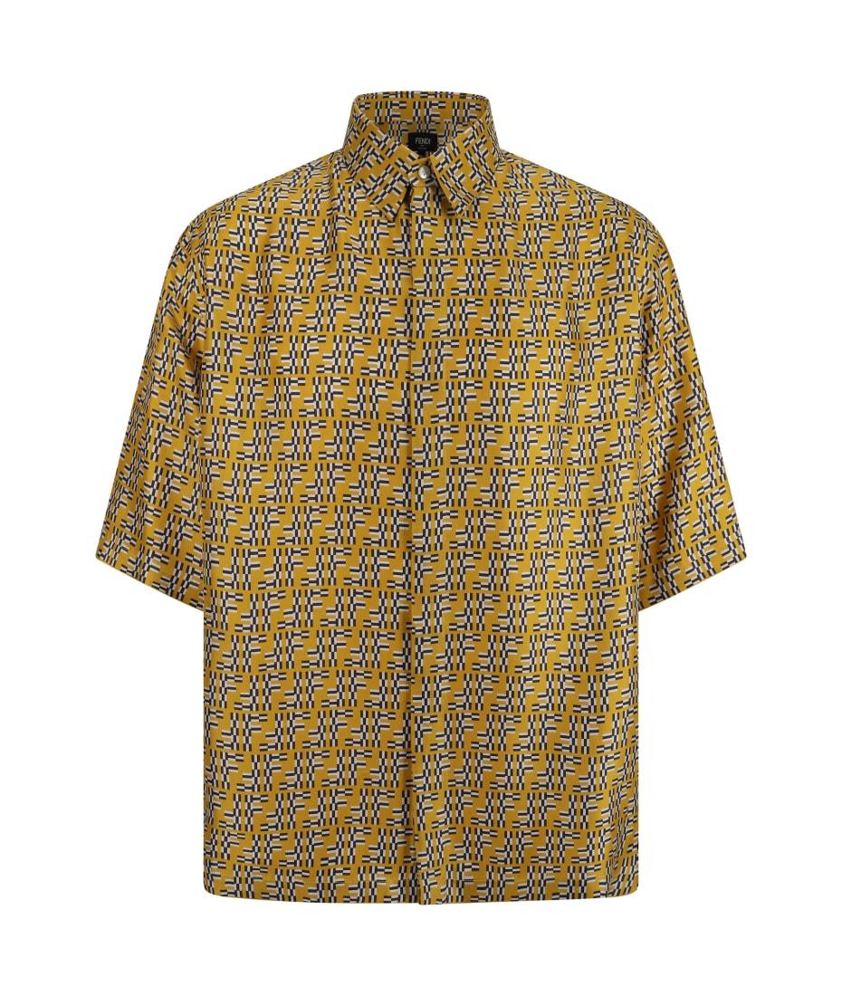 送料無料 通販 激安 Fendi Shirt italist | シャツ/ブラウス(長袖/七分)