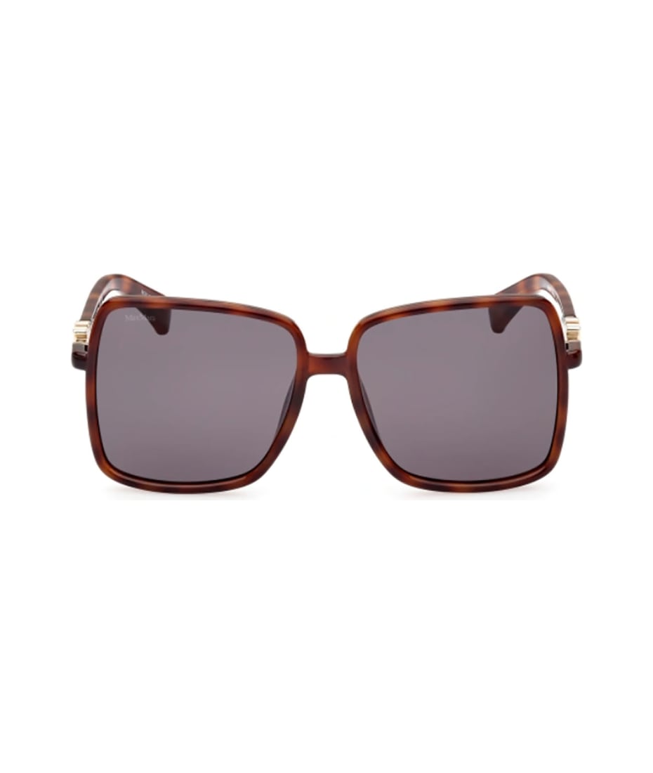 【送料&関税込】Max Mara MM0064/5852A Sunglasses - Unisex Max Mara MM0064/5852A Sunglasses Max Mara