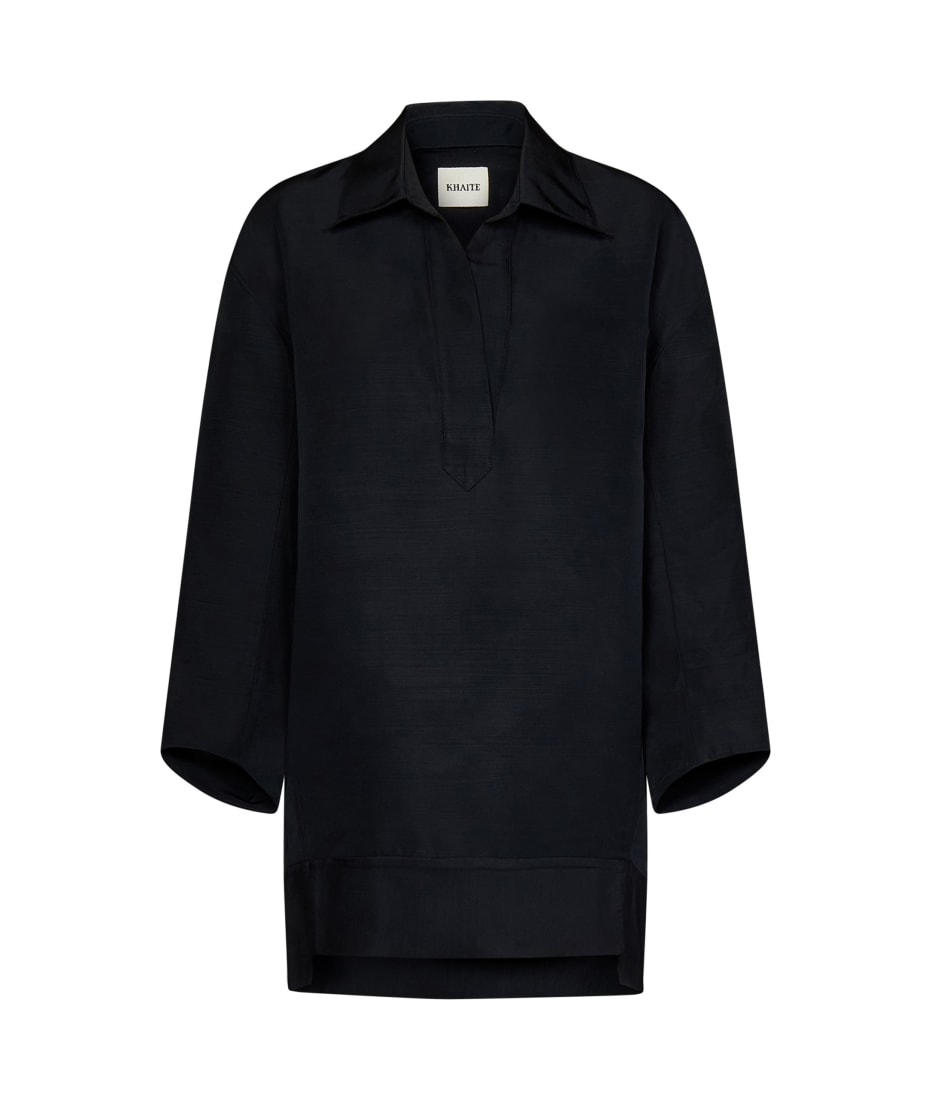 ワンピース KHAITE FW23 KAL DRESS (5364-541_W541200) Khaite Kal Dress | italist