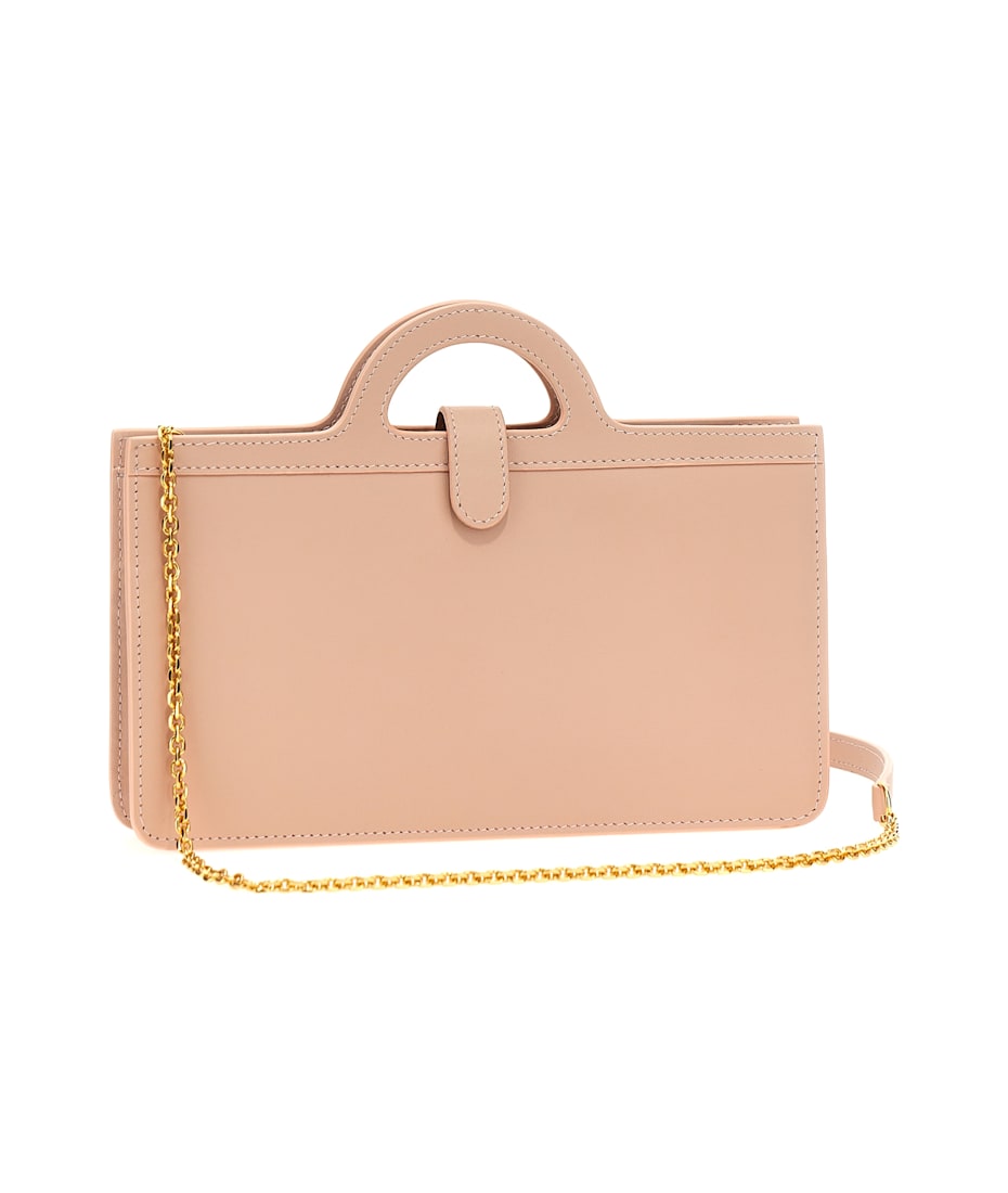 【関税込み】marni TROPICALIA' WALLET ON CHAIN Marni 'tropicalia' Wallet On Chain | italist